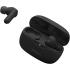 JBL Wave Beam 2 True Wireless Earbuds, 8mm Dynamic Driver, Bluetooth 5.3 Connectivity, Pure Bass Sound, Active Noise Cancelling, Smart Ambient Technology, 40hrs Total Playback - Black